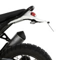 R&G Racing Tail Tidy for Ducati Desert X 2022-2024 R&G Racing Tail Tidy for Ducati Desert X 2022-2024